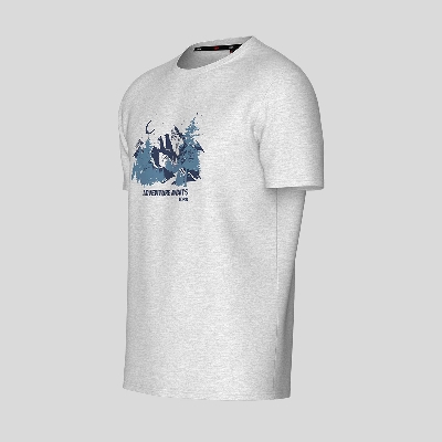 Picture of TORR Ash Men's  T-shirt