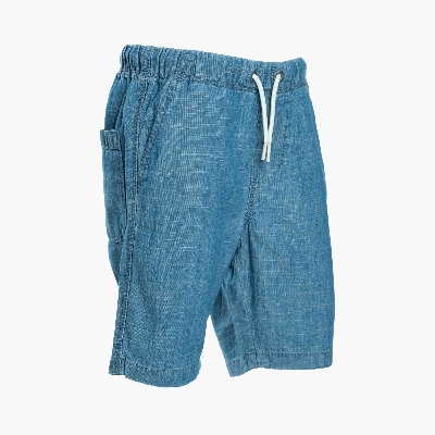 Picture of TORR Blue Boys Shorts