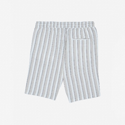 Picture of TORR White Crem Men€™s Shorts