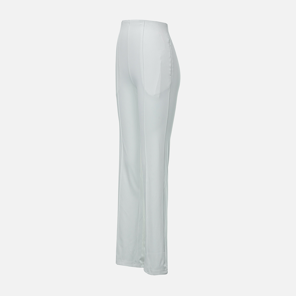 Picture of TORR Whisper White Women€™s Wide Leg Pant