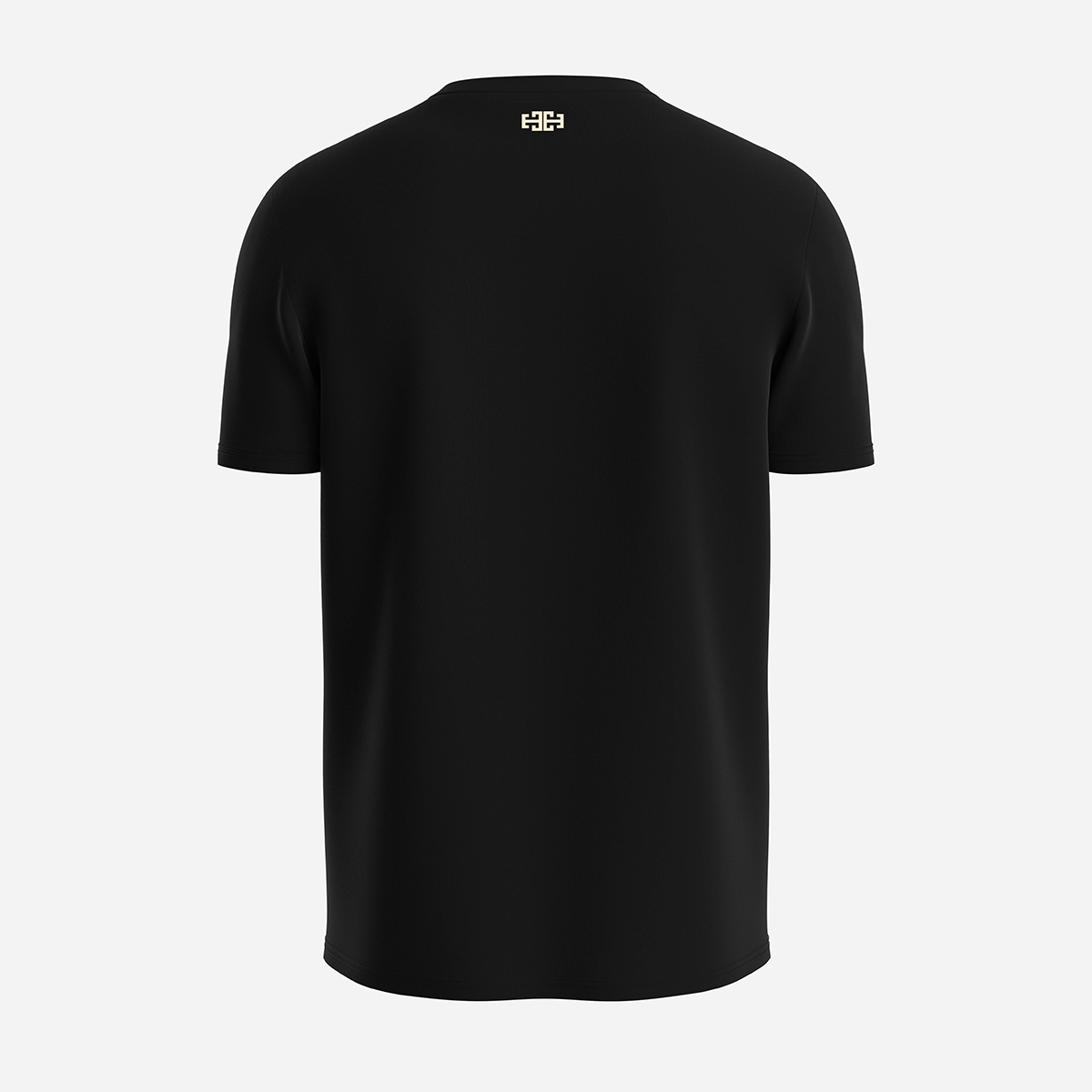 Picture of TORR Black Men's  T-shirt