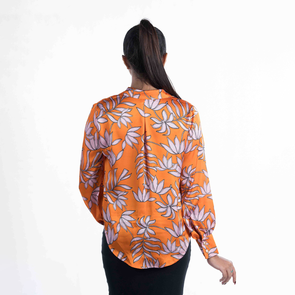 Picture of TORR AOP Women's Shirt