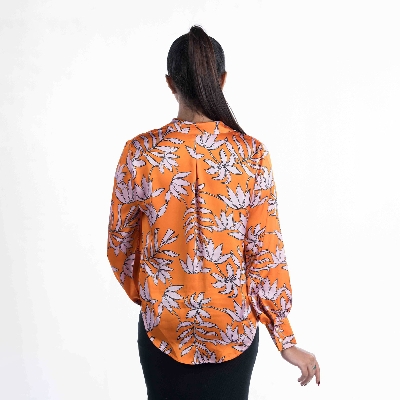 Picture of TORR AOP Women's Shirt