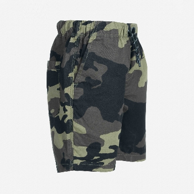 Picture of TORR Camo Print Boys Shorts