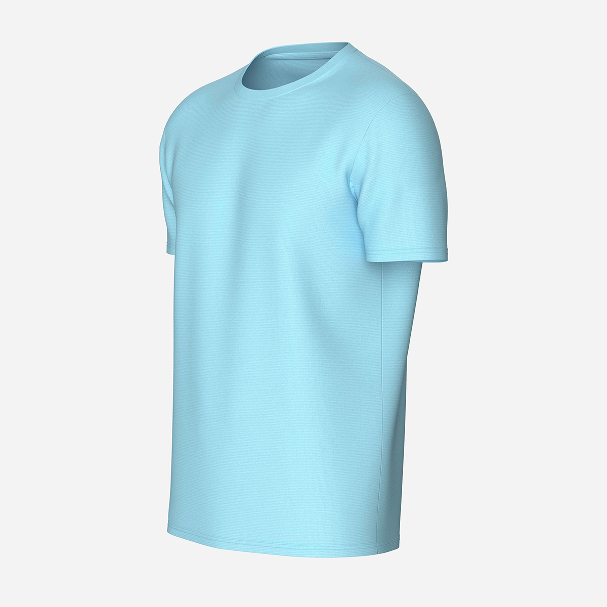 Picture of TORR Sky Way Men's  T-shirt