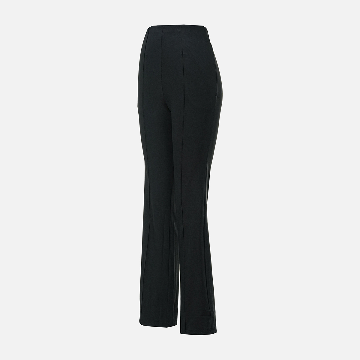 Picture of TORR Classic Black Women€™s Wide Leg Pant