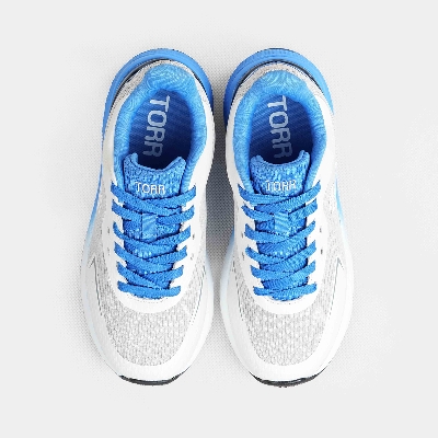 Picture of TORR Grey Torr Kid's Sports Shoe