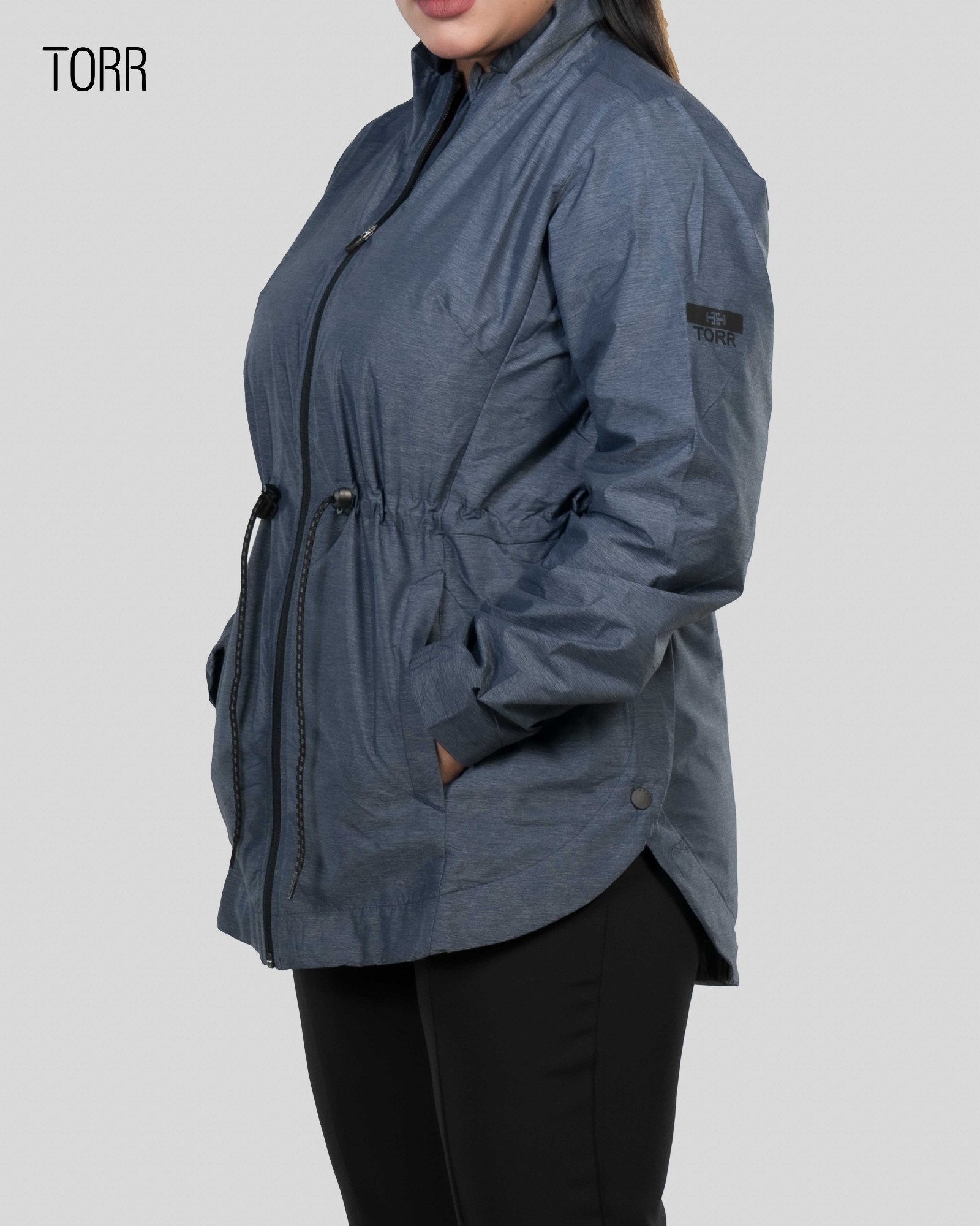 Picture of TORR Noctural Women's Jacket