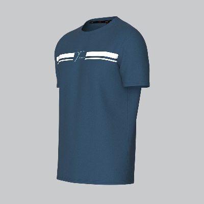 Picture of TORR Sailor Blue Men's  T-shirt