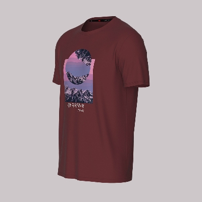 Picture of TORR MAR Men's T-shirt