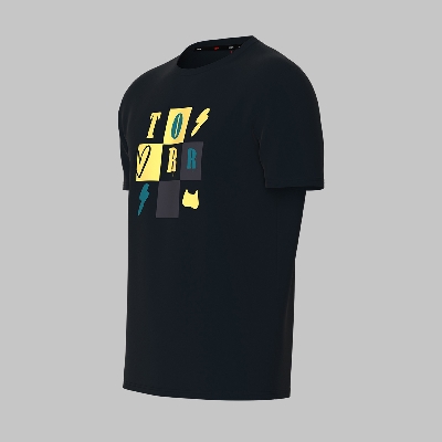 Picture of TORR Navy Men's T-shirt