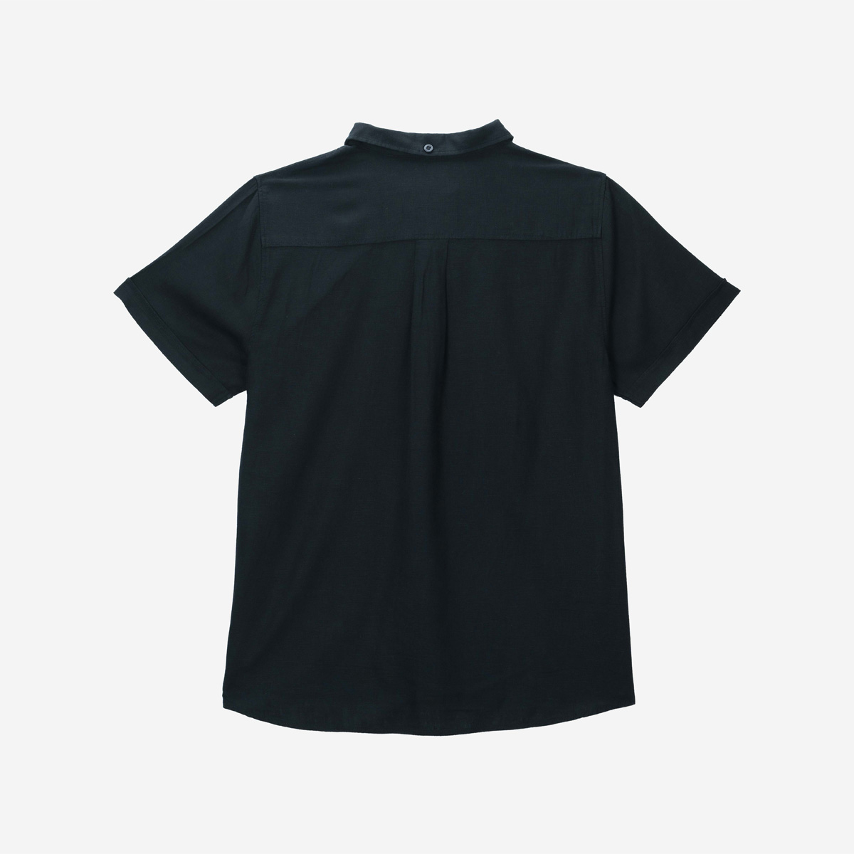 Picture of TORR Black Men's Shirts