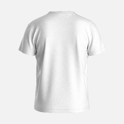 Picture of TORR White Girl's T-shirt