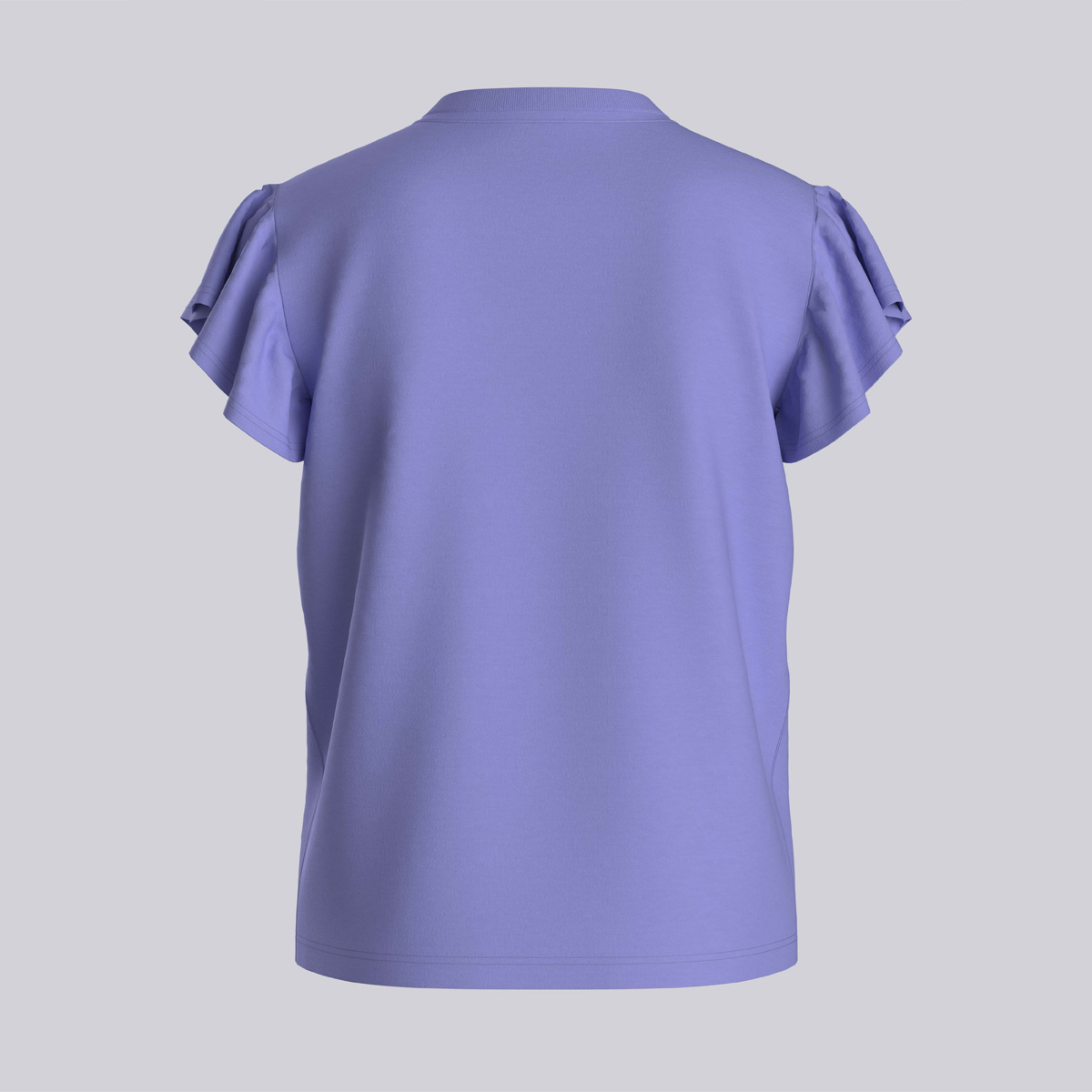 Picture of TORR Tanger Blue Girl's T-shirt