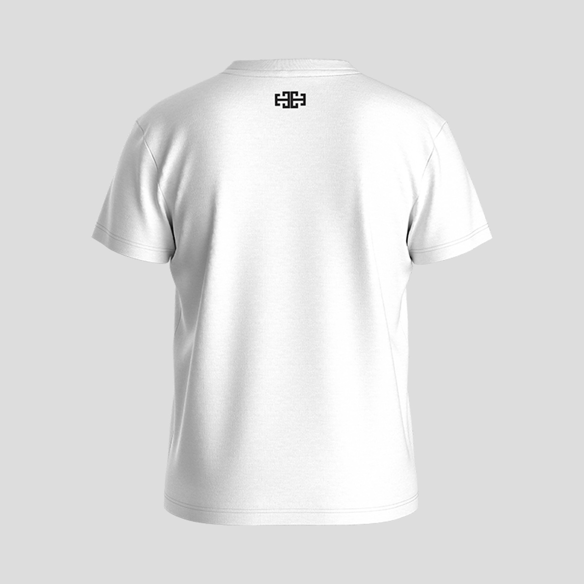 Picture of TORR WHITE Boys T-shirt
