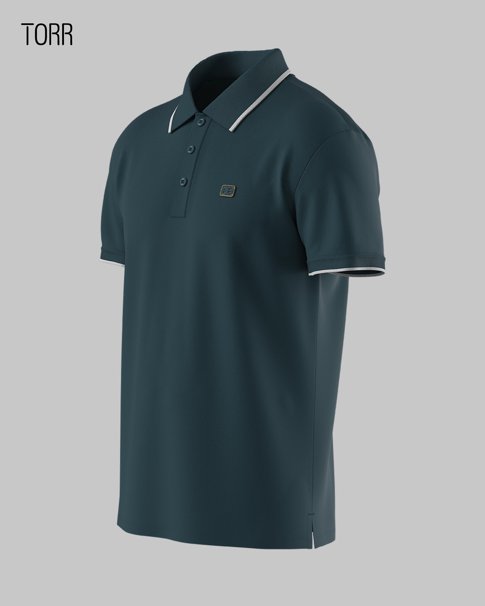 Picture of TORR PACIFIC Performance Polo