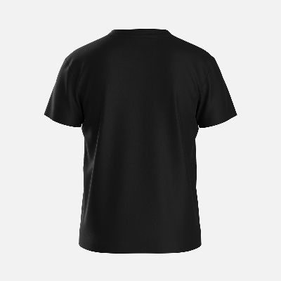 Picture of TORR Jet Black Boys T-shirt