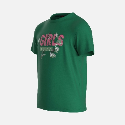 Picture of TORR Green Jacket Unisex Kids T-Shirt