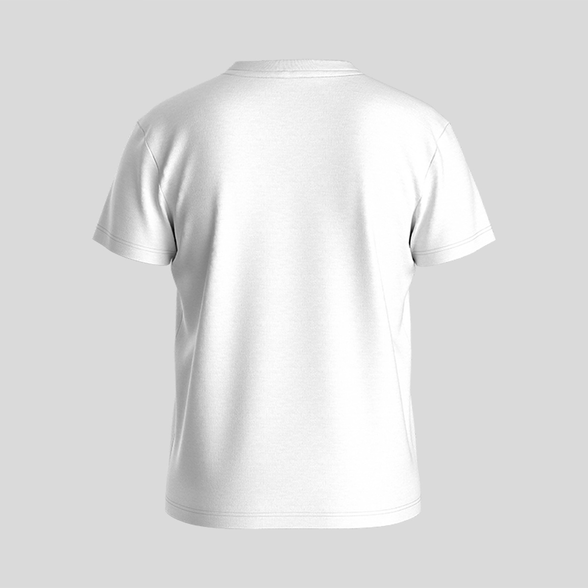 Picture of TORR White Boys T-shirt