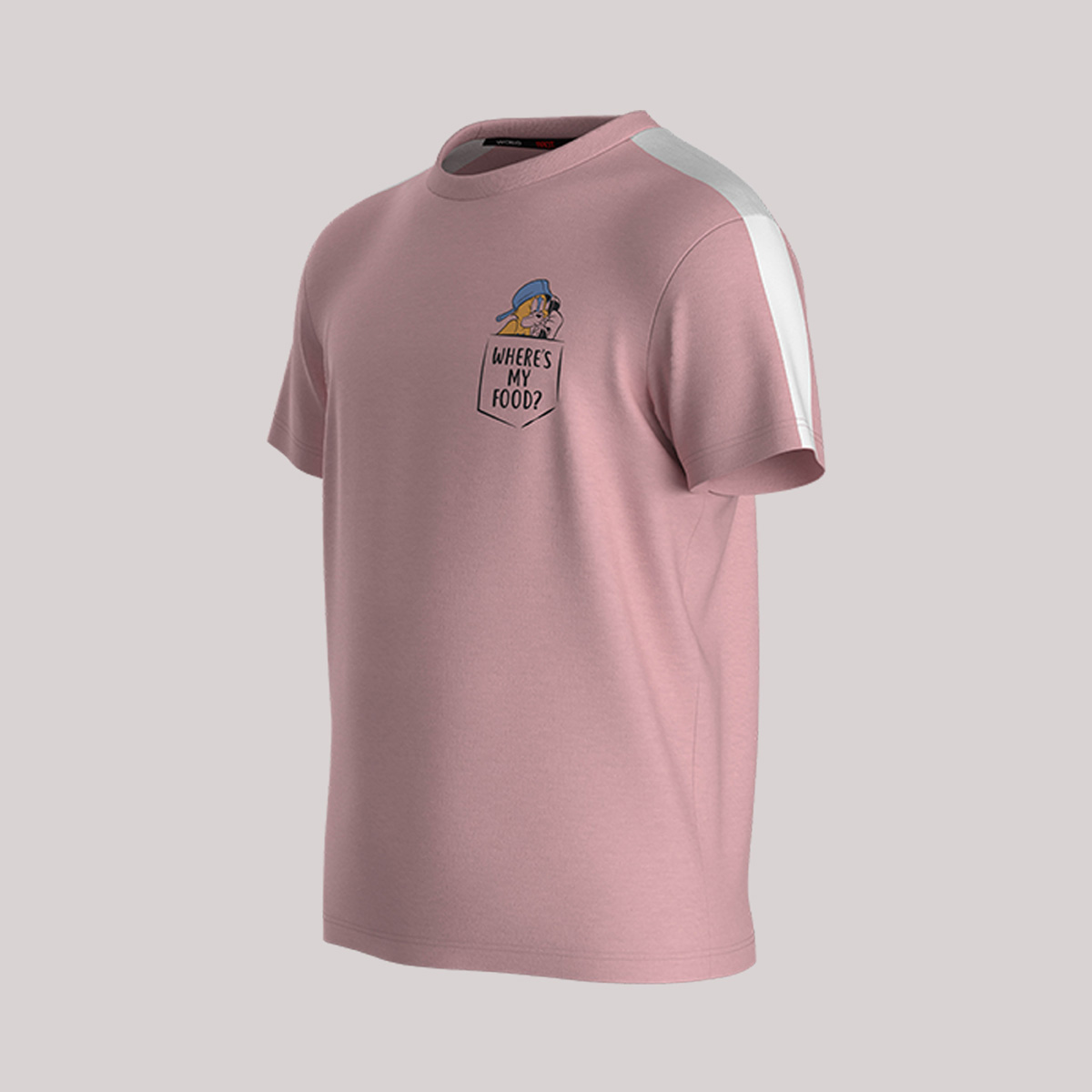 Picture of TORR SALMON Boys T-shirt