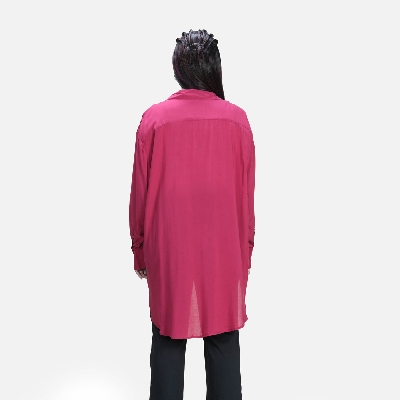 Picture of TORR Red Women's Shirt