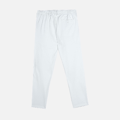 Picture of TORR White Men€™s Pajama