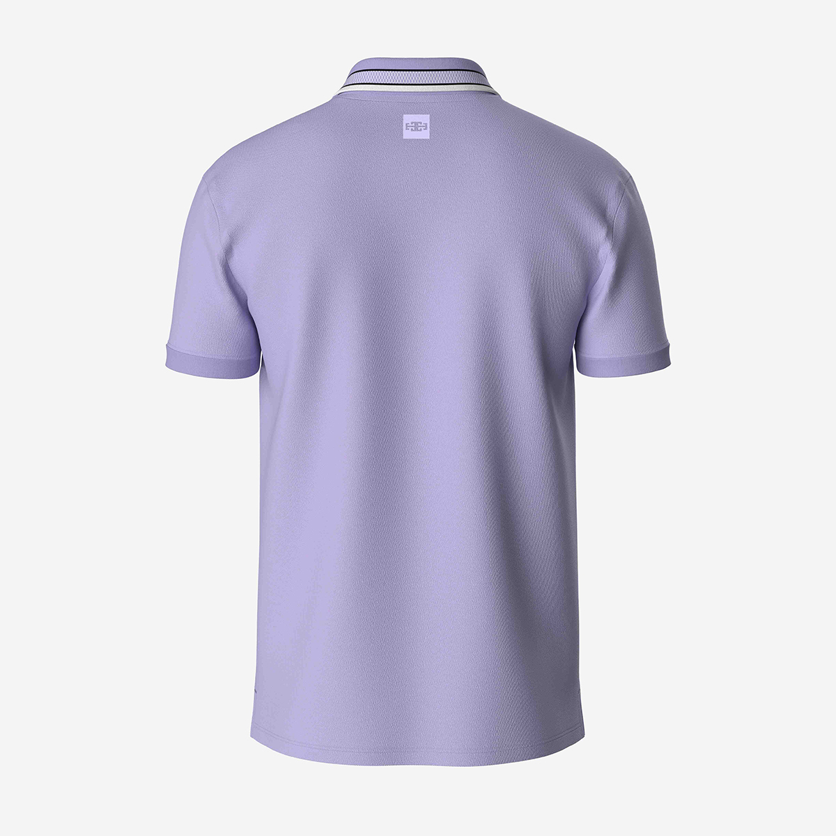 Picture of TORR Lavender Premium Polo