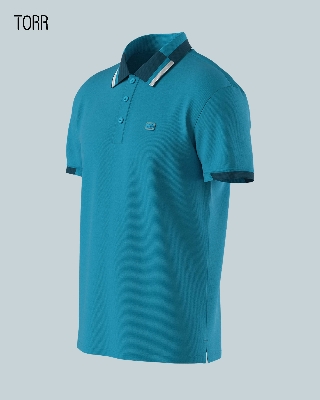 Picture of TORRSKY Performance Polo