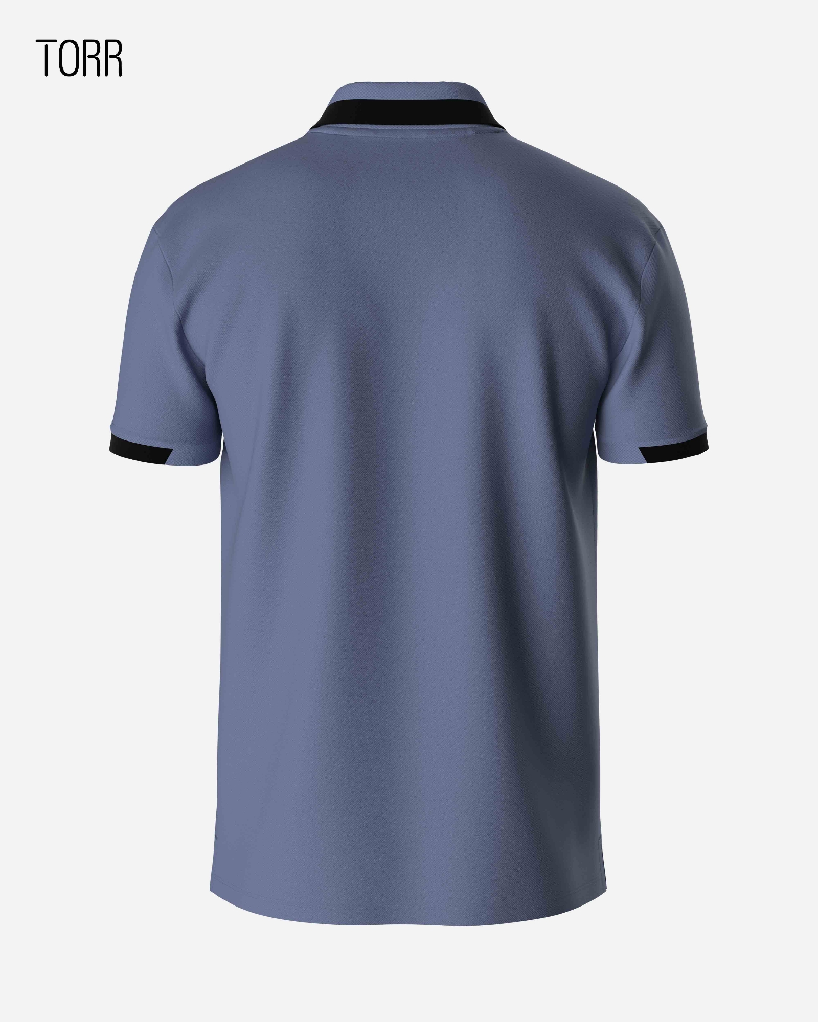 Picture of TORR LILAC Performance Polo