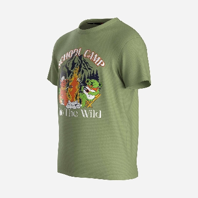 Picture of TORR Pista Boys T-shirt