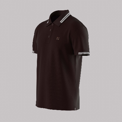 Picture of TORR Wine Performance Polo