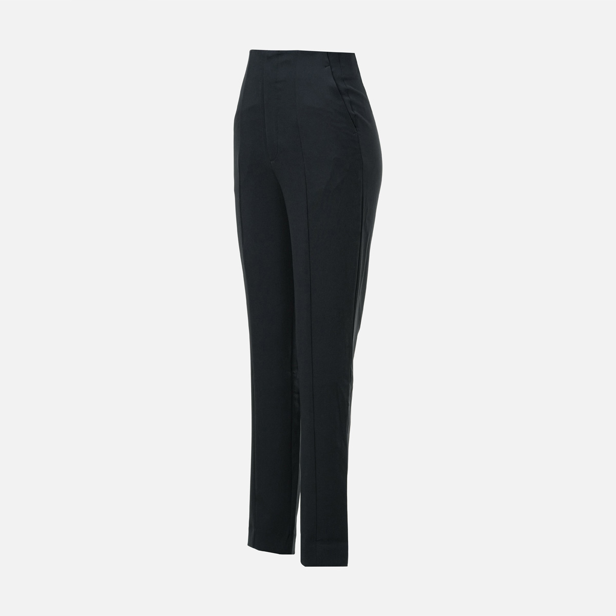 Picture of TORR Black Womens Formal Pant