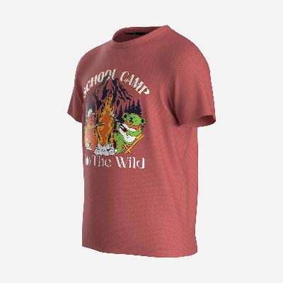 Picture of TORR Cranberry Boys T-shirt