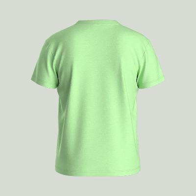 Picture of TORR Aqua Boys T-shirt