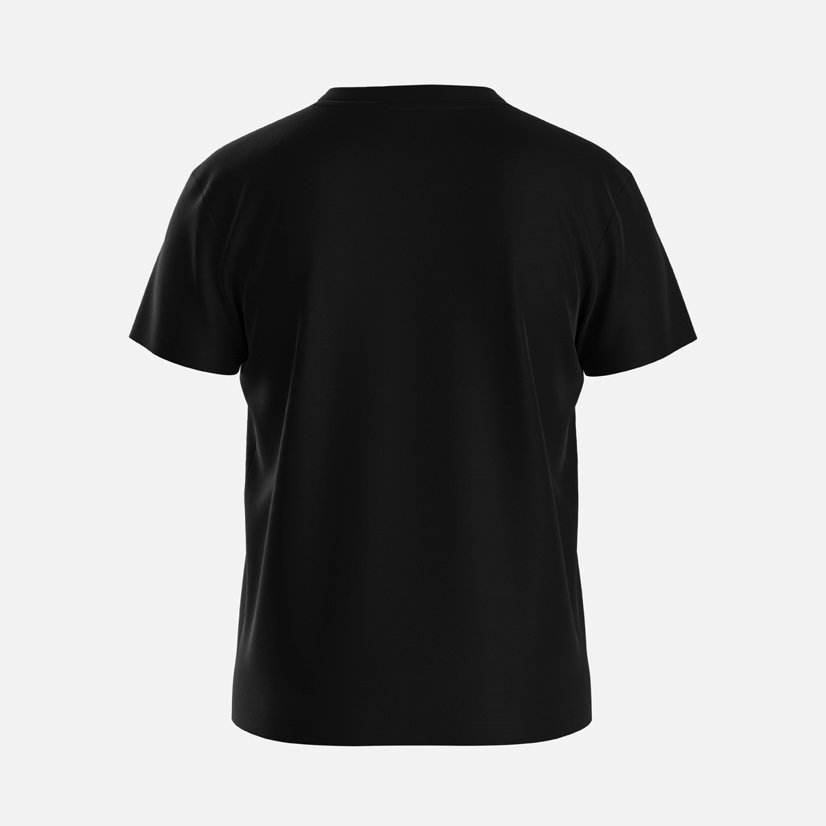 Picture of TORR Black Girl's T-shirt