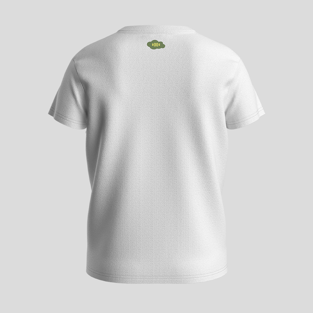 Picture of TORR White Boys T-shirt