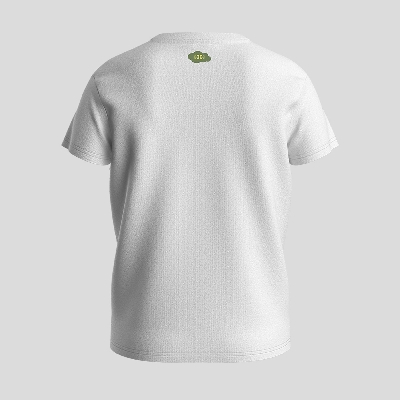 Picture of TORR White Boys T-shirt