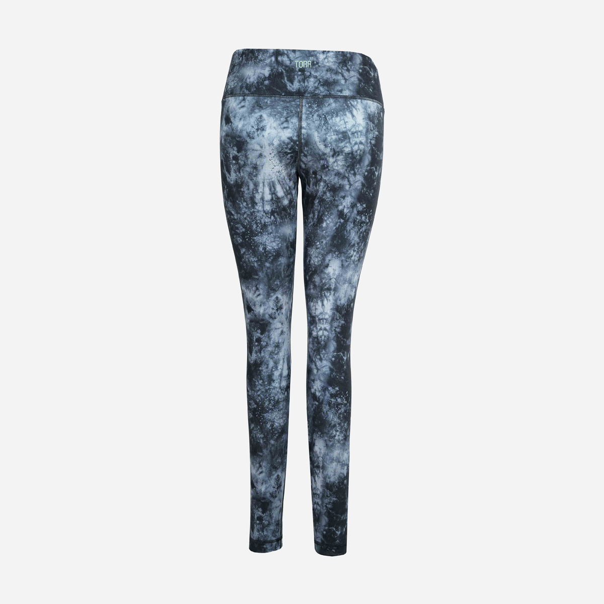 Picture of TORR Smoky Tye Dye AOP Women's Leggings