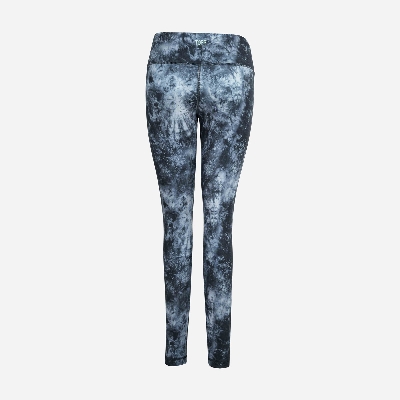 Picture of TORR Smoky Tye Dye AOP Women's Leggings