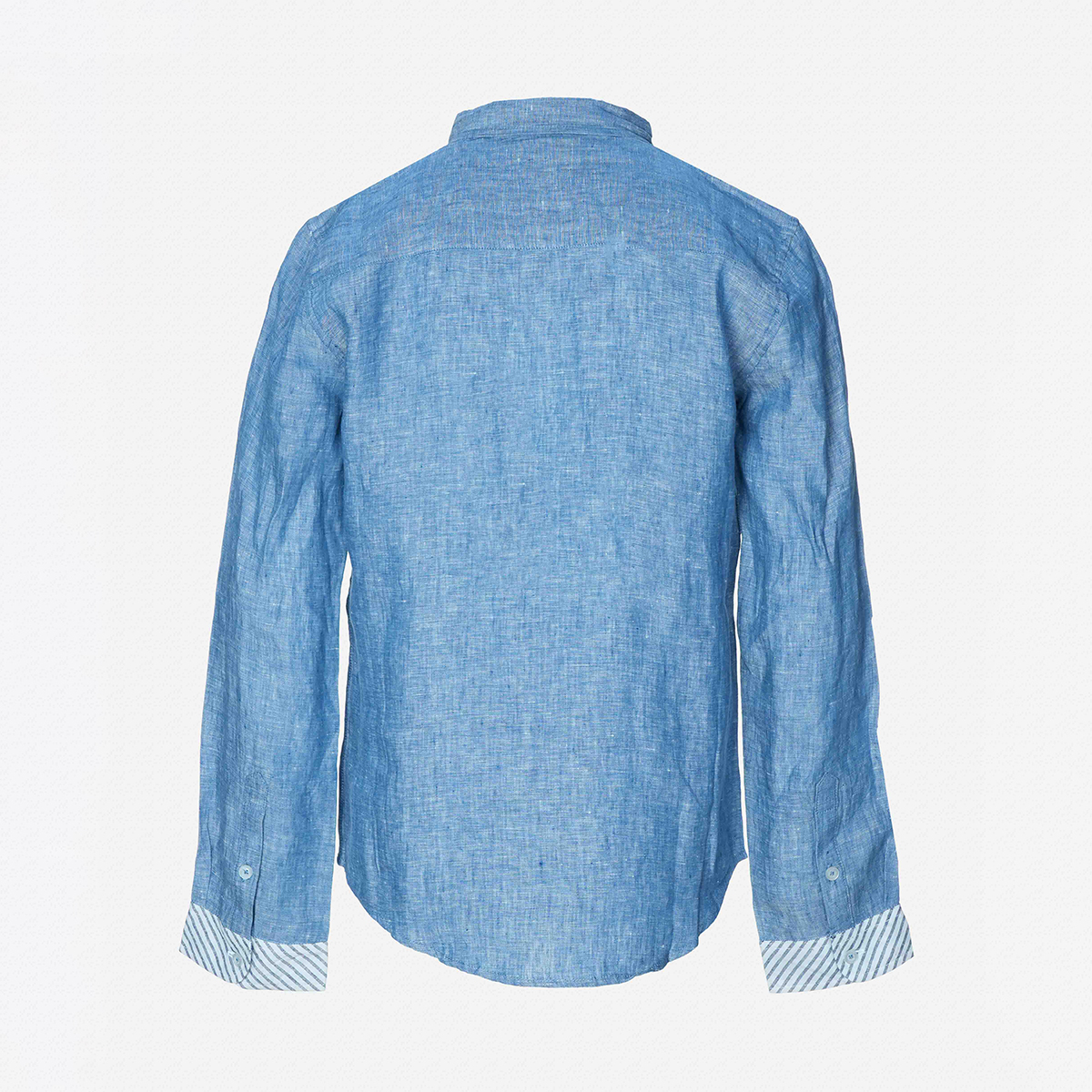 Picture of TORR Blue Boys Shirt