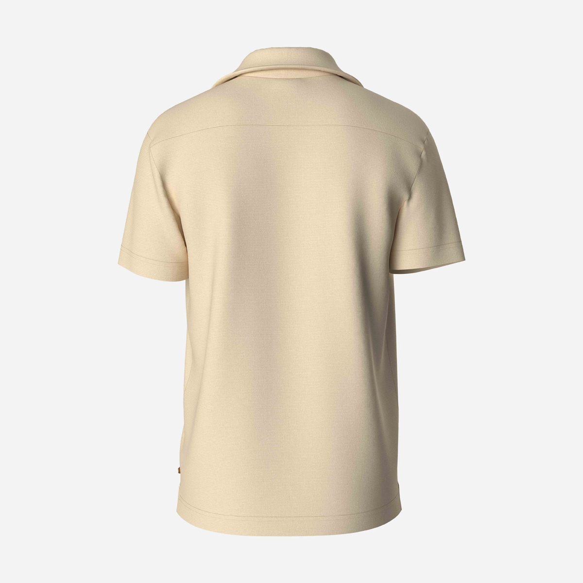 Picture of TORR Ivory Vibe Shirts