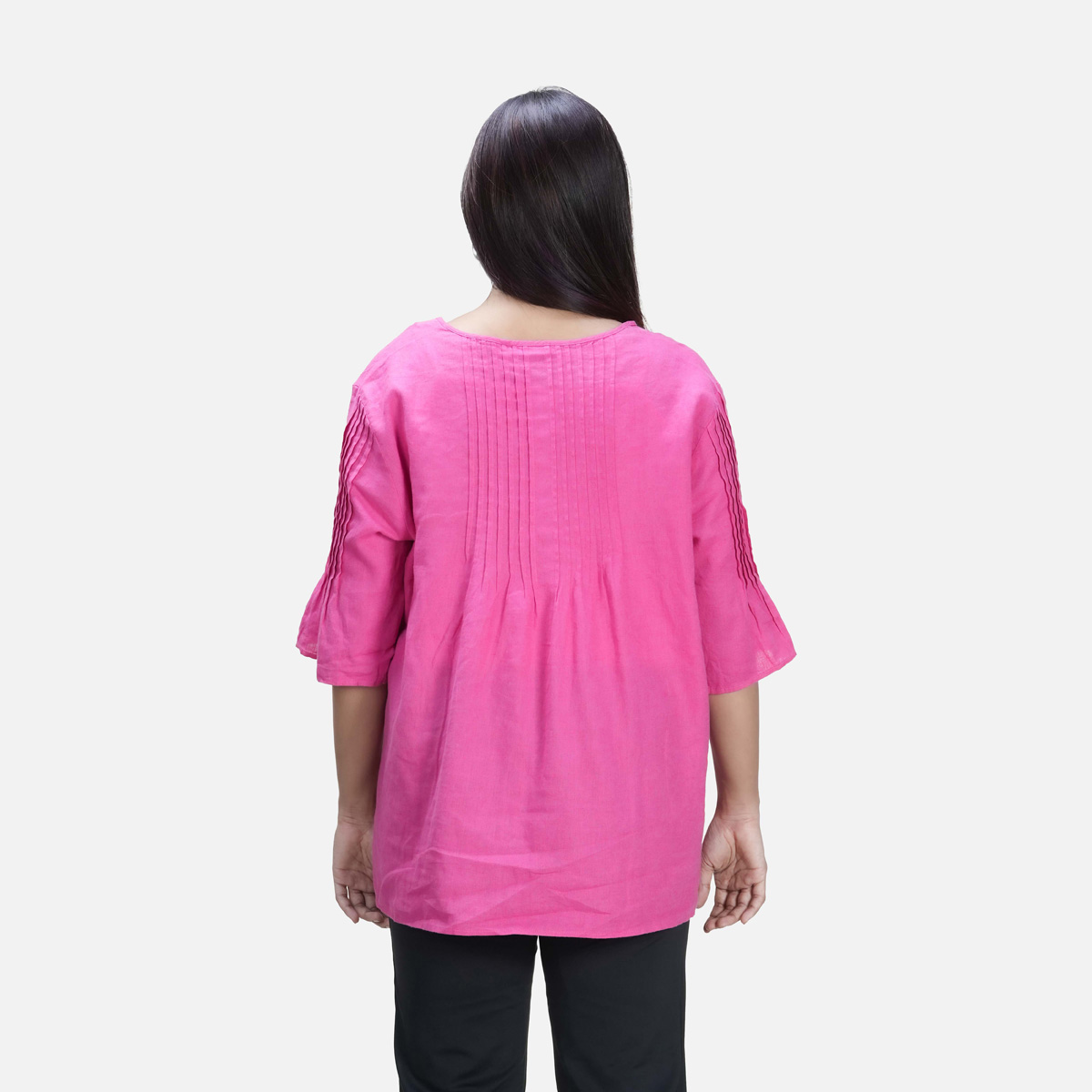 Picture of TORR Pink Women's Top