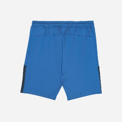 Picture of TORR Blue Men€™s Shorts