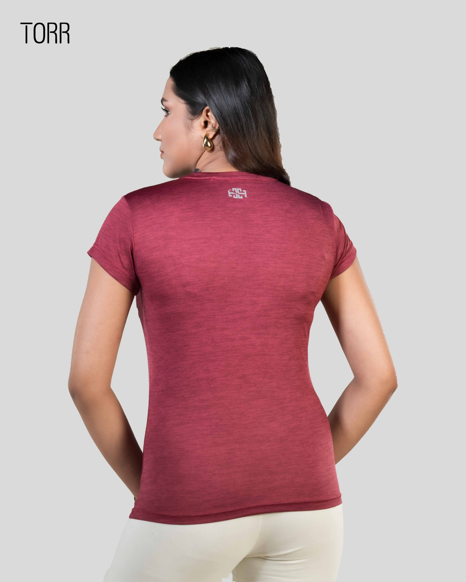 Picture of TORR TRCN Women's Activewear Top