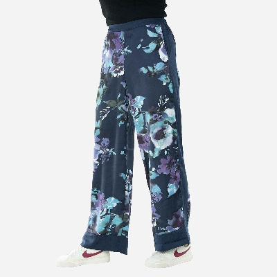 Picture of TORR Flower Aop Womens Palazzo