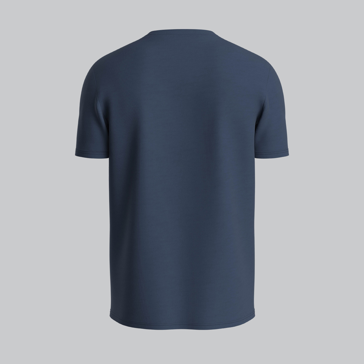 Picture of TORR Dark Grey Men's T-shirt