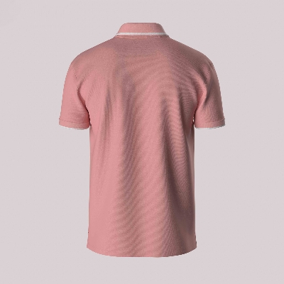 Picture of TORR Salmon Performance Polo