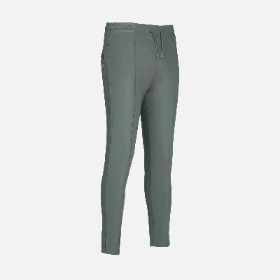 Picture of TORR Olive Trouser