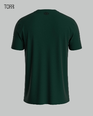 Picture of TORR Pine Green Men's T-shirt