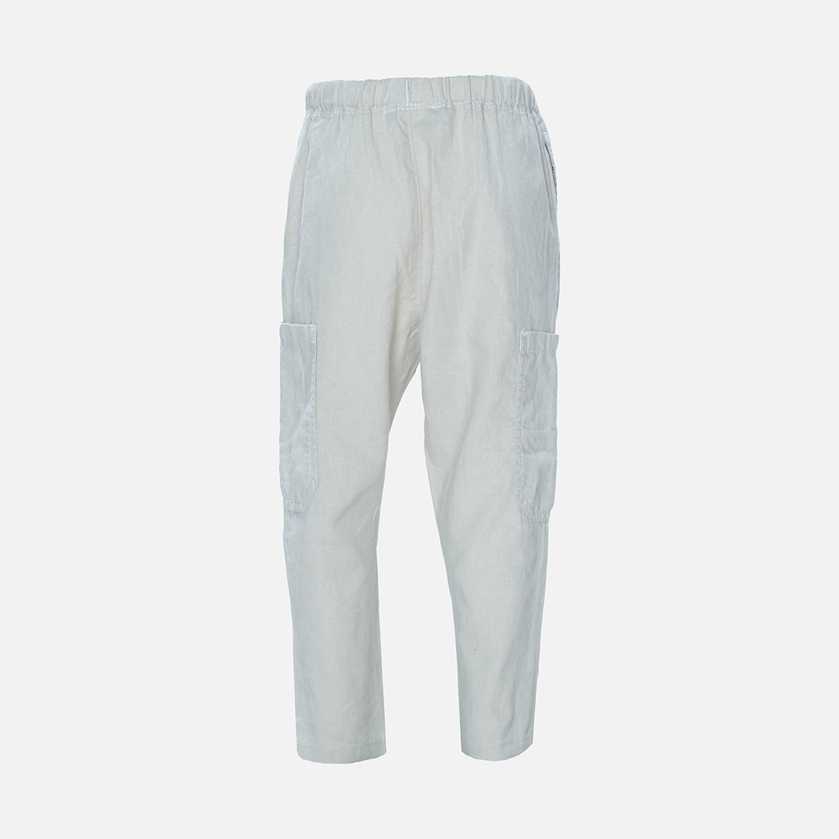 Picture of TORR Cream Boy's Chino Pant